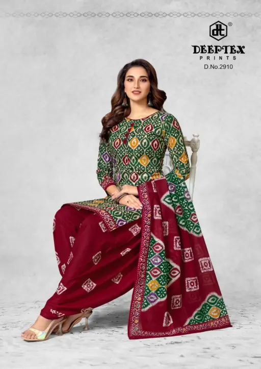 Deeptex Batik Plus Vol 29 - Image 2