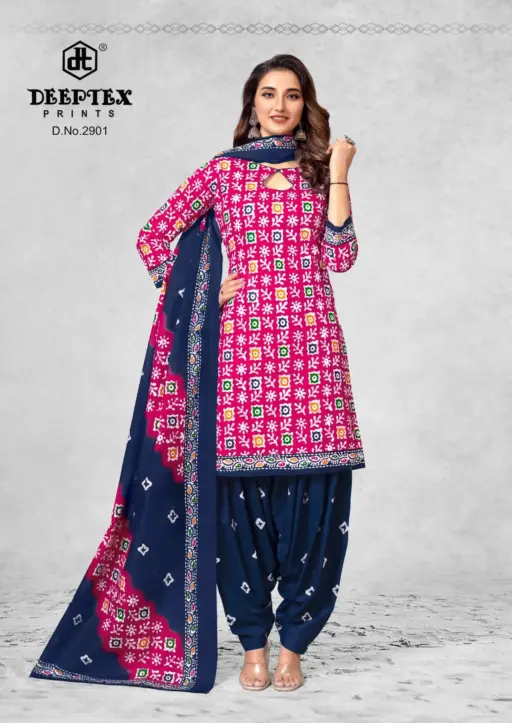 Deeptex Batik Plus Vol 29 - Image 3