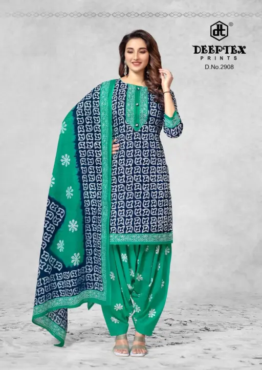 Deeptex Batik Plus Vol 29 - Image 5