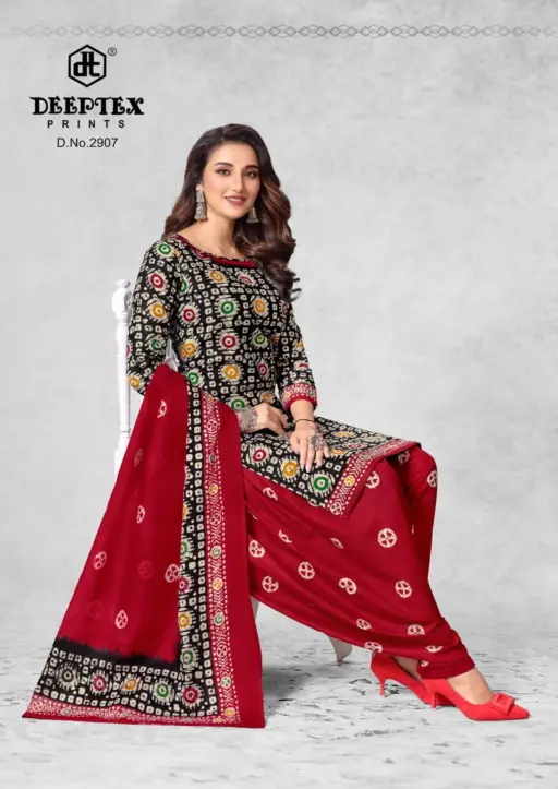 Deeptex Batik Plus Vol 29 - Image 6