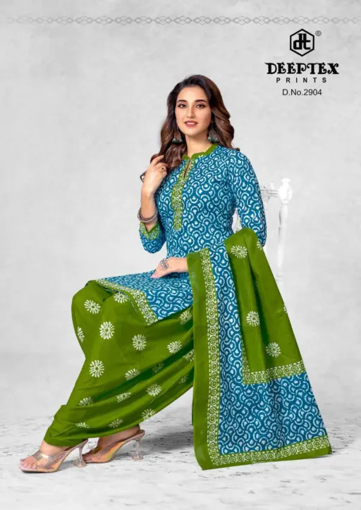 Deeptex Batik Plus Vol 29 - Image 9