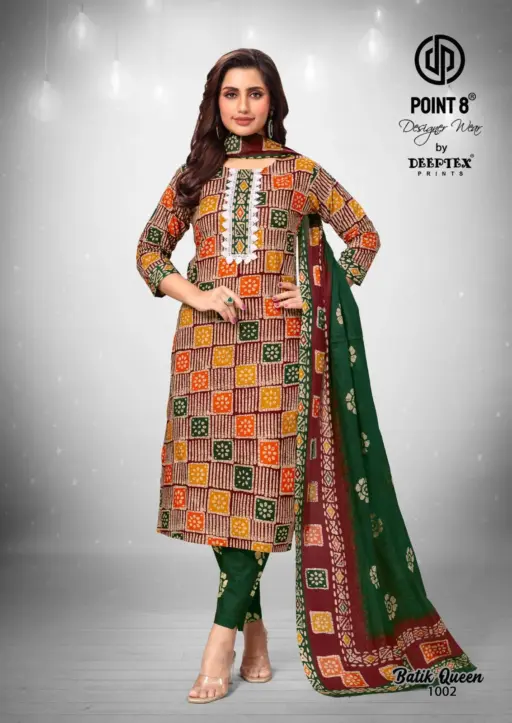 Deeptex Batik Queen Vol 1 - Image 10