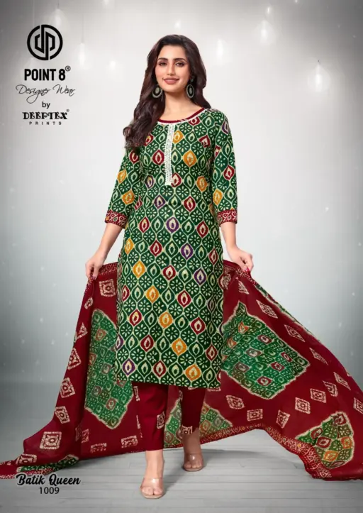 Deeptex Batik Queen Vol 1 - Image 4