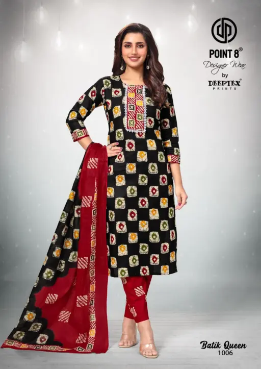 Deeptex Batik Queen Vol 1 - Image 6
