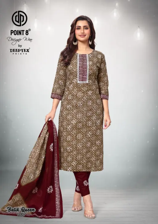 Deeptex Batik Queen Vol 1 - Image 7