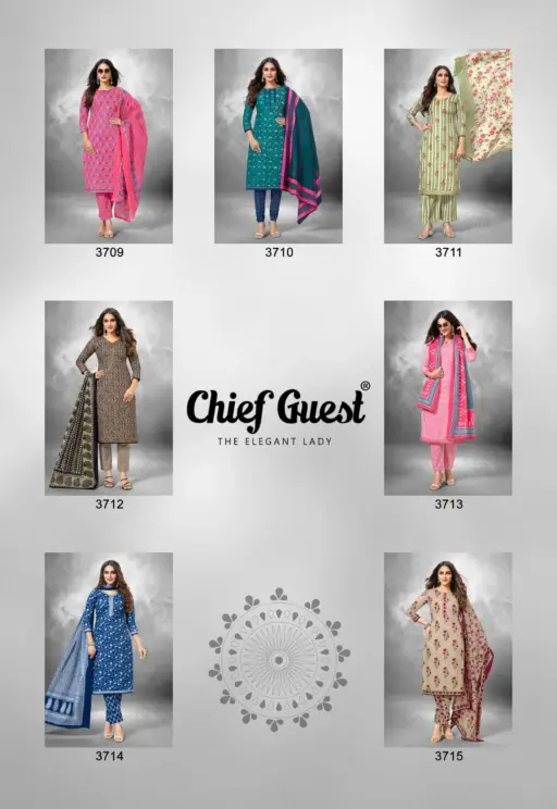 Deeptex Chiefguest Vol 37 - Image 18