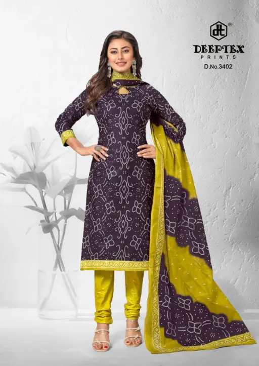Deeptex Classic Chunaris Vol 34 - Image 10