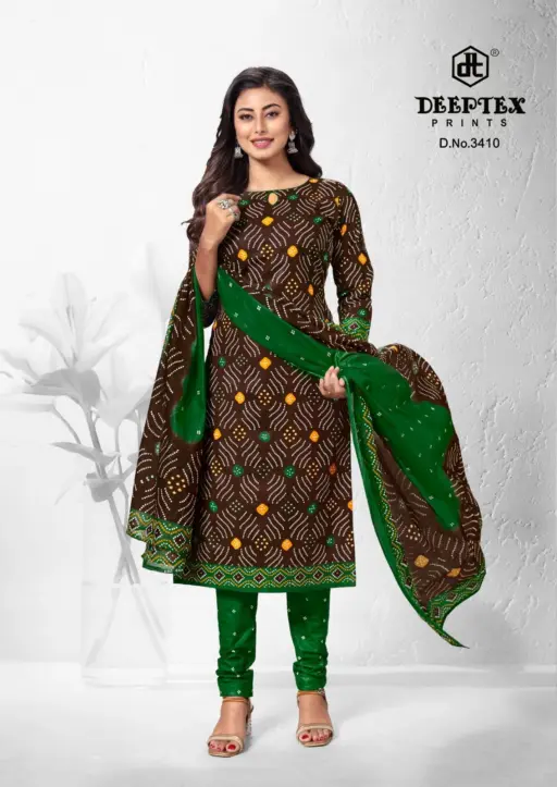 Deeptex Classic Chunaris Vol 34 - Image 2