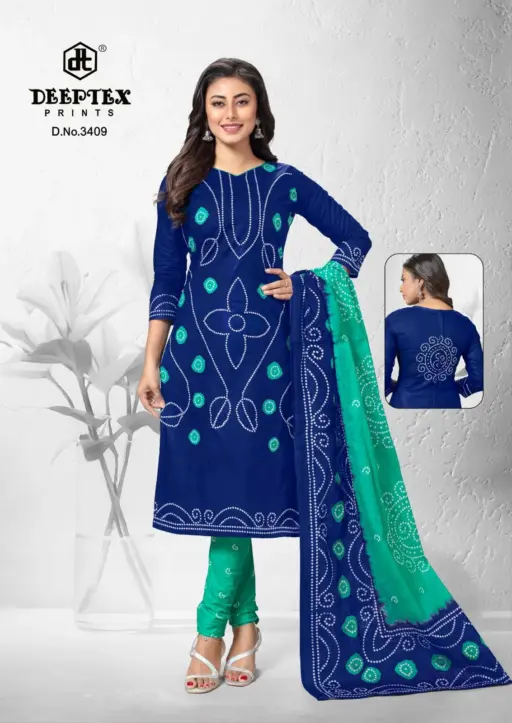 Deeptex Classic Chunaris Vol 34 - Image 3