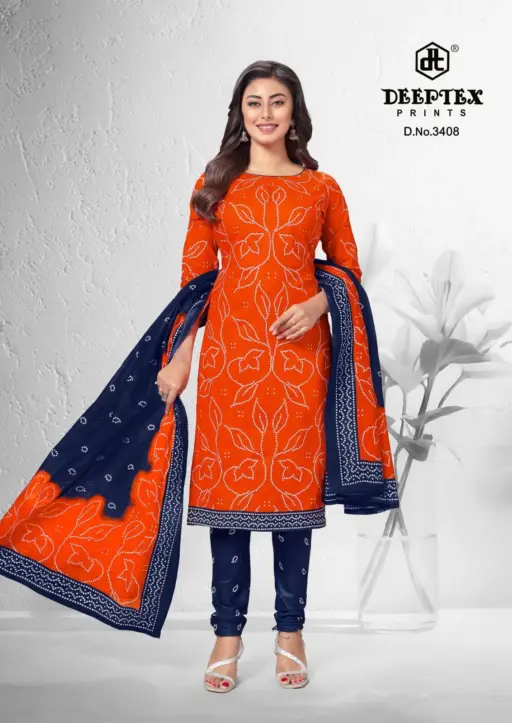 Deeptex Classic Chunaris Vol 34 - Image 4