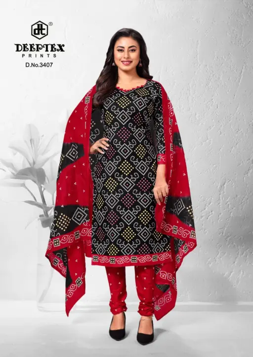 Deeptex Classic Chunaris Vol 34 - Image 5
