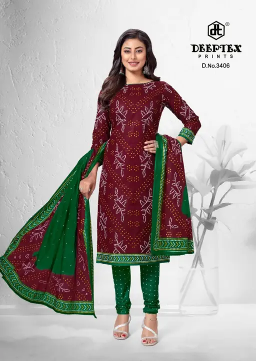 Deeptex Classic Chunaris Vol 34 - Image 6