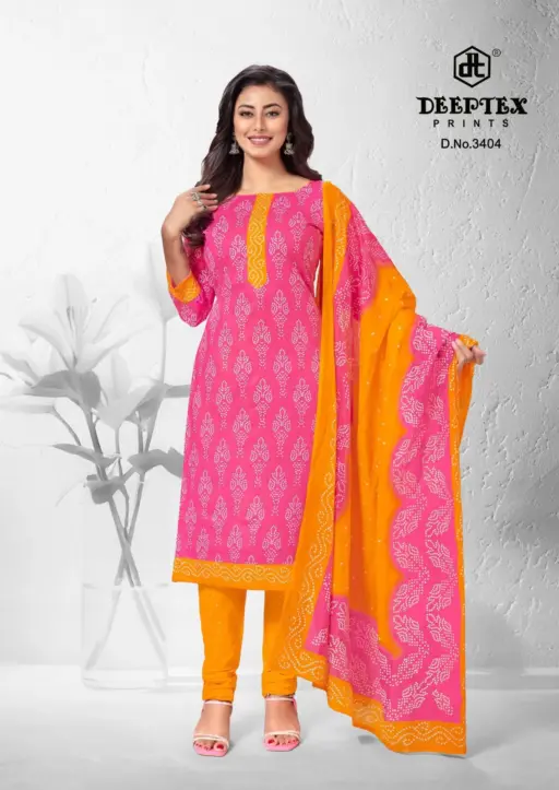 Deeptex Classic Chunaris Vol 34 - Image 8