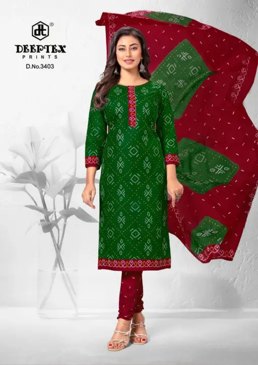 Deeptex Classic Chunaris Vol 34 - Image 9