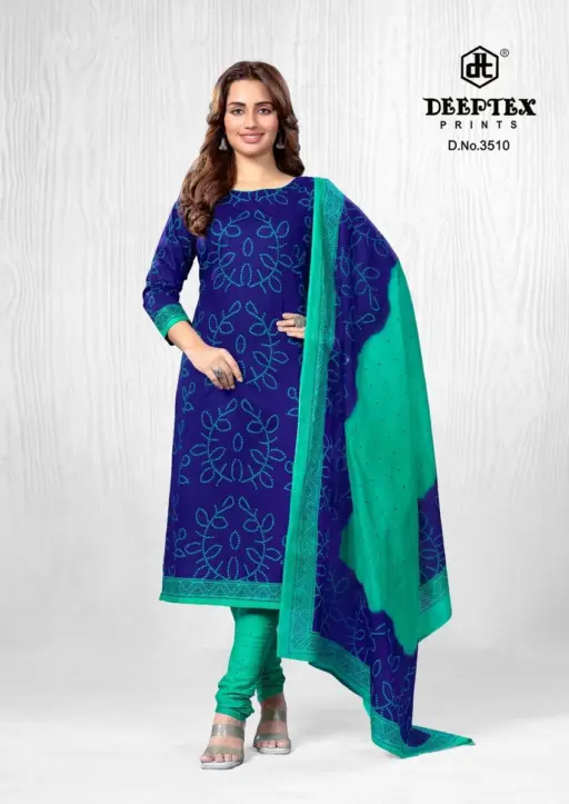 Deeptex Classic Chunnari Vol 35 - Image 3