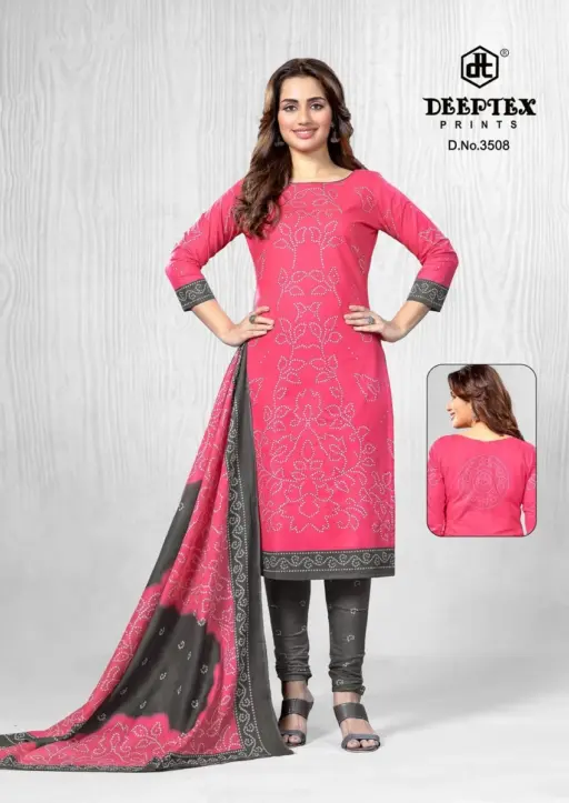 Deeptex Classic Chunnari Vol 35 - Image 5