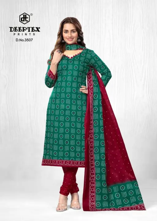 Deeptex Classic Chunnari Vol 35 - Image 6