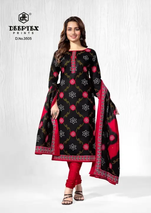 Deeptex Classic Chunnari Vol 35 - Image 8
