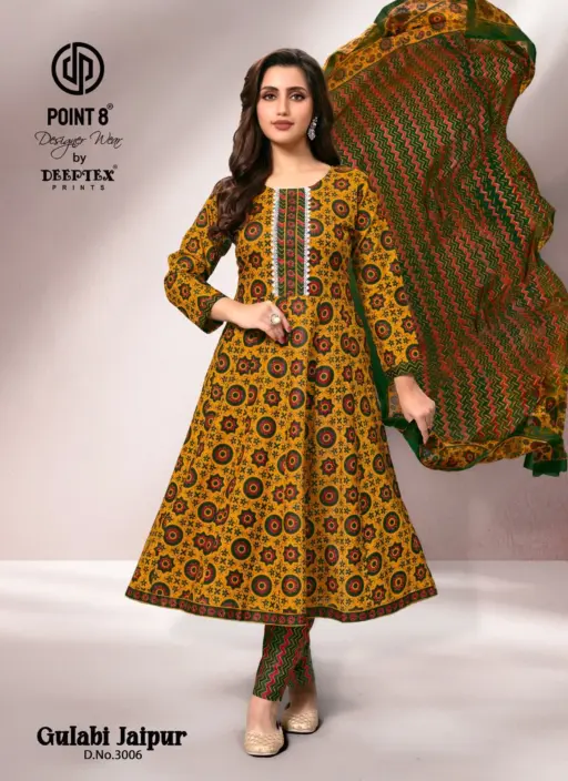 Deeptex Gulabi Jaipur Vol 3 - Image 4