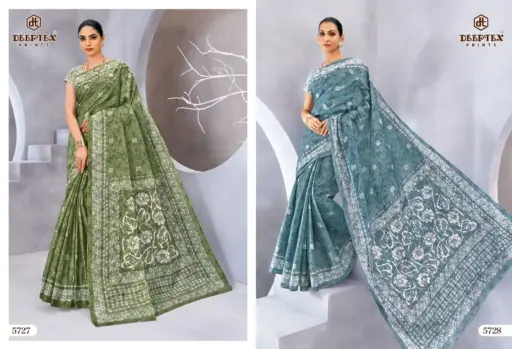 Deeptex Mother India Vol 57 - Image 10