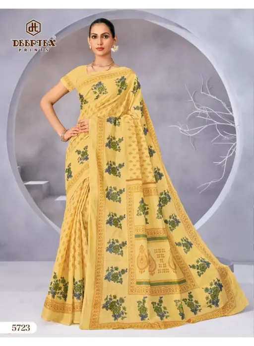 Deeptex Mother India Vol 57 - Image 12