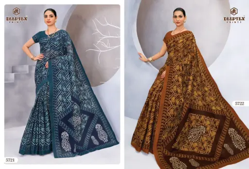 Deeptex Mother India Vol 57 - Image 13