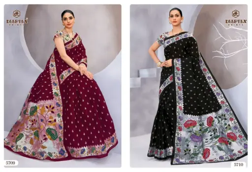 Deeptex Mother India Vol 57 - Image 5
