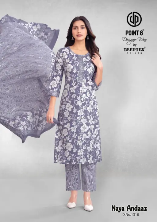 Deeptex Naya Andaaz Vol 13 - Image 3