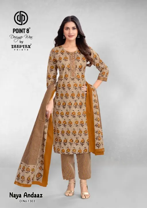 Deeptex Naya Andaaz Vol 13 - Image 6