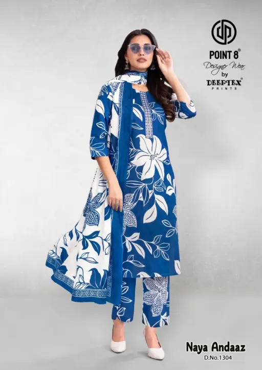 Deeptex Naya Andaaz Vol 13 - Image 9