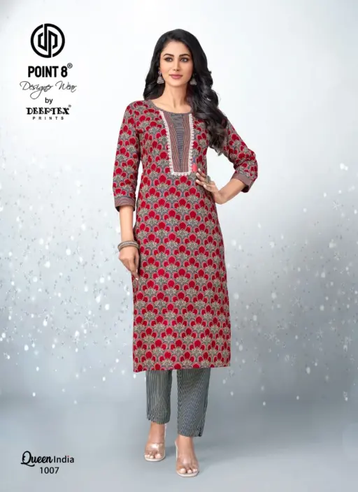 Deeptex Queen India Vol 10 - Image 4