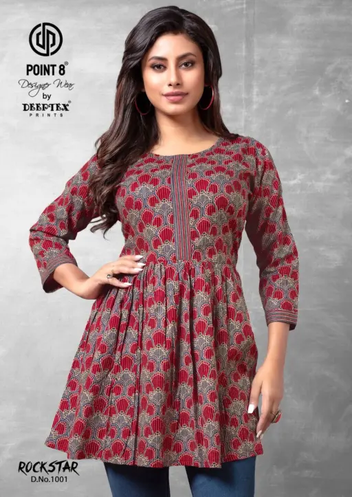 Deeptex RockStar Vol 1 - Image 3
