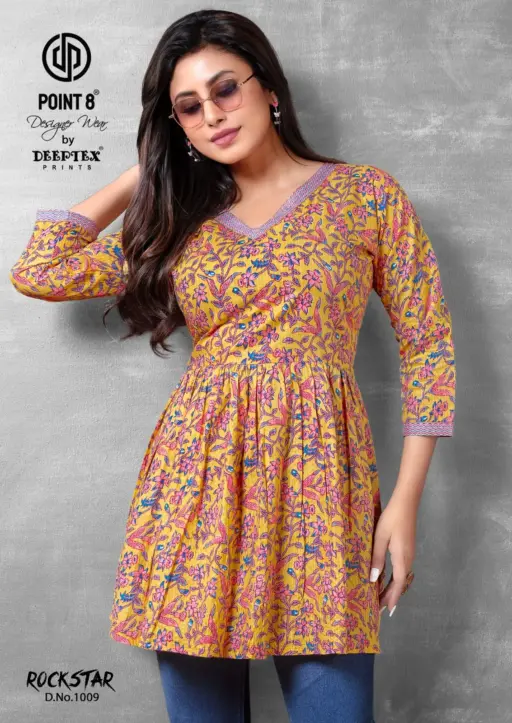 Deeptex RockStar Vol 1 - Image 4