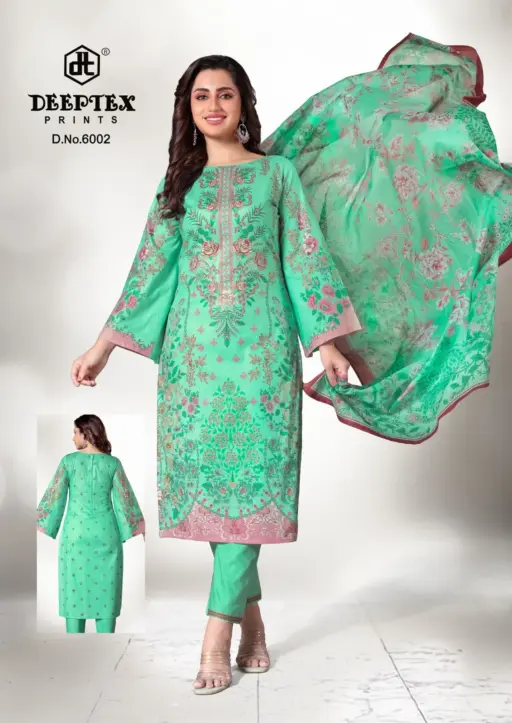 Deeptex Roohi Zara Vol 6 - Image 8