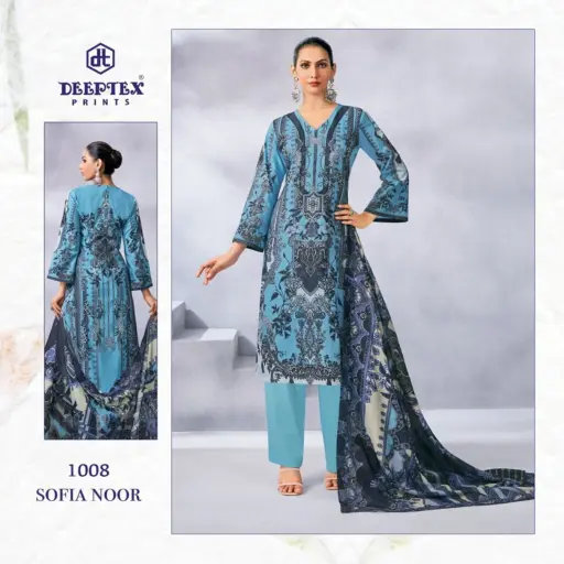 Deeptex Sofiya Noor - Image 2
