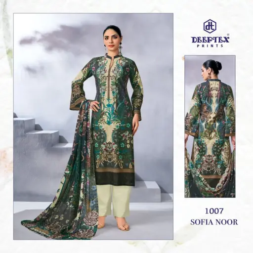 Deeptex Sofiya Noor - Image 3