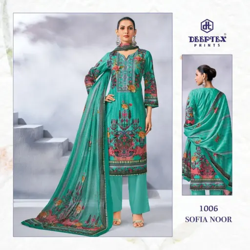 Deeptex Sofiya Noor - Image 4