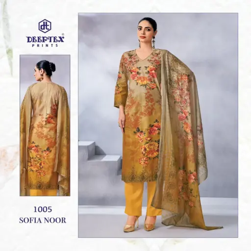 Deeptex Sofiya Noor - Image 5