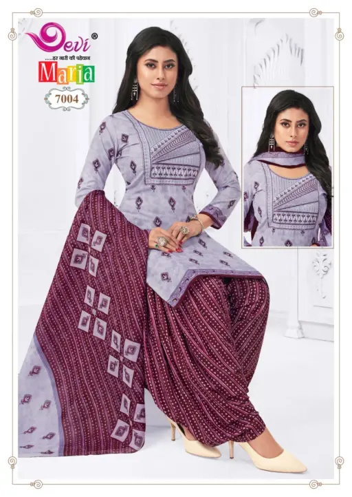 Devi Maria Vol 7 - Image 10