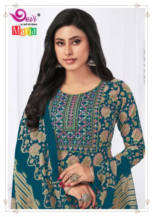 Devi Maria Vol 7 - Image 8