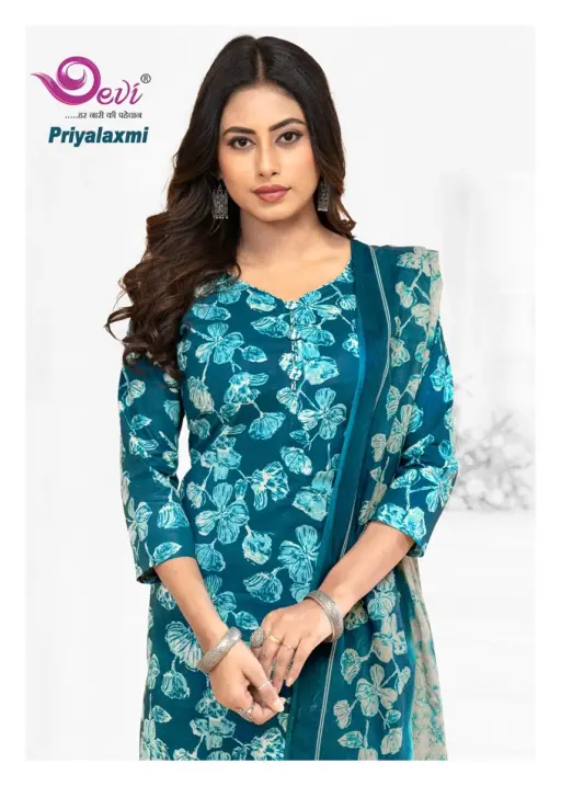 Devi Priyalaxmi Vol 1 - Image 5