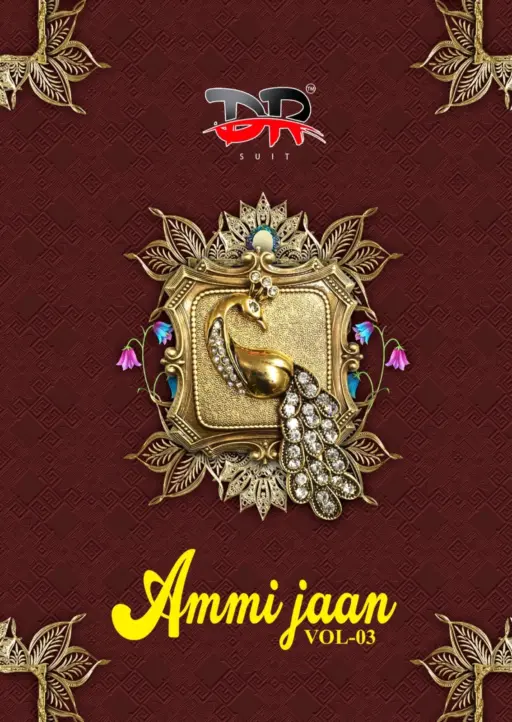 Dr Ammijaan Vol 3