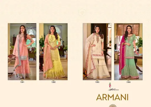 Eba Lifestyle Armani - Image 6