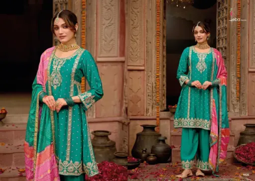 Eba Lifestyle Gajari - Image 2