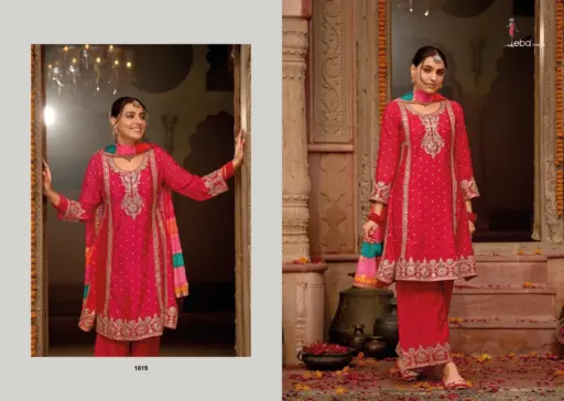 Eba Lifestyle Gajari - Image 4