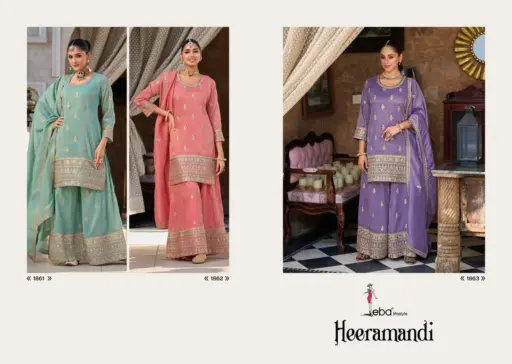 Eba Lifestyle Heeramandi - Image 5