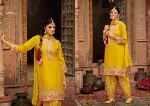 Eba Lifestyle Kashish - Image 2