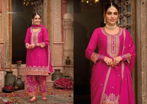 Eba Lifestyle Kashish - Image 3
