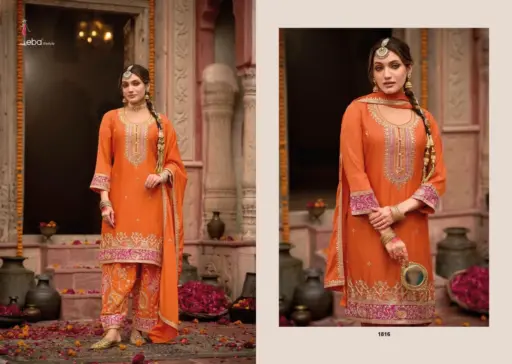 Eba Lifestyle Kashish - Image 4