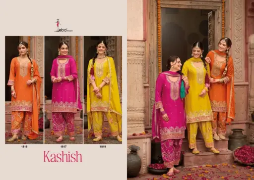 Eba Lifestyle Kashish - Image 5
